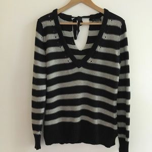 Banana Republic sweater